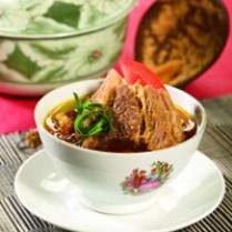 Cara membuat PINDANG TULANG IGA - Resep Masakan Rumahan