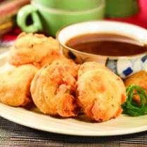 Cara membuat GEGADO - Resep Masakan Rumahan