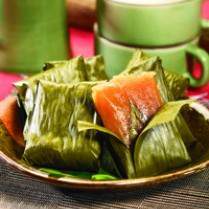 Cara membuat KACEPIT MANDI - Resep Masakan Rumahan