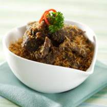 Cara membuat DENDENG RAGI - Resep Masakan Rumahan
