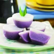 Cara membuat TALAM TALAS - Resep Masakan Rumahan