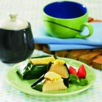 Cara membuat LEPAT PISANG - Resep Masakan Rumahan