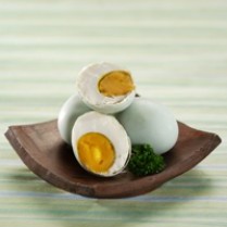 Cara membuat TELUR ASIN - Resep Masakan Rumahan