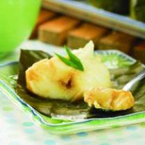 Cara membuat KUIH BONGKONG - Resep Masakan Rumahan