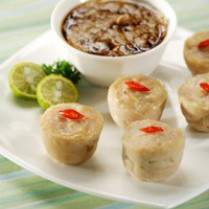 Cara membuat SIOMAY - Resep Masakan Rumahan