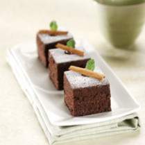 Cara membuat CAKE KUKUS KAYA REMPAH - Resep Masakan Rumahan