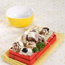 Cara membuat PRALINE OREO - Resep Masakan Rumahan
