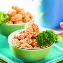 Cara membuat KECIPUT BAWANG JAGUNG BAKAR - Resep Masakan Rumahan