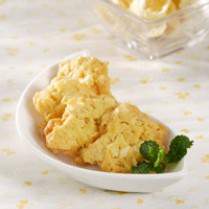 Cara membuat KUE KERING EMPING - Resep Masakan Rumahan