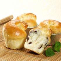 Cara membuat ROTI COKELAT SUSU - Resep Masakan Rumahan