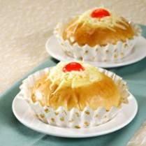 Cara membuat ROTI VLA KEJU - Resep Masakan Rumahan