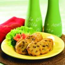 Cara membuat PERKEDEL KACANG TOLO - Resep Masakan Rumahan