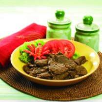 Cara membuat PETIS  DAGING - Resep Masakan Rumahan
