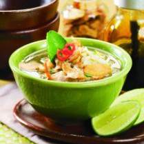 Cara membuat SOTO KUDUS - Resep Masakan Rumahan