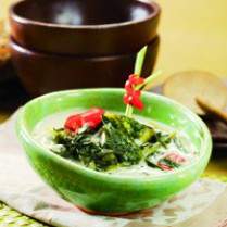 Cara membuat SAYUR KANGKUNG SANTAN - Resep Masakan Rumahan