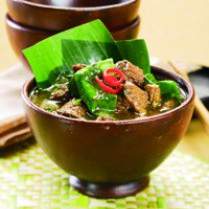 Cara membuat PINDANG KUDUS - Resep Masakan Rumahan