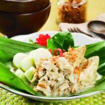 Cara membuat LENTOG - Resep Masakan Rumahan