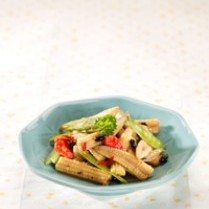 Cara membuat TUMIS PUTREN BAWANG BOMBAY - Resep Masakan Rumahan