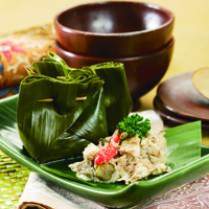 Cara membuat PENCOK BENEM - Resep Masakan Rumahan