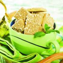 Cara membuat KUE KERING MOKA KACANG - Resep Masakan Rumahan