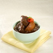 Cara membuat SEMUR DAGING BETAWI - Resep Masakan Rumahan
