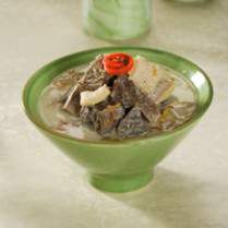 Cara membuat SOTO BETAWI - Resep Masakan Rumahan