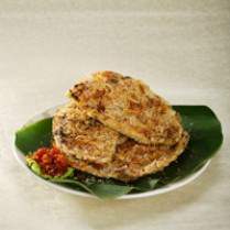 Cara membuat KERAK TELUR - Resep Masakan Rumahan