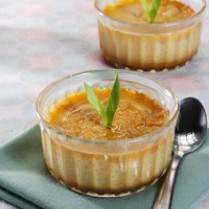 Cara membuat PUDING APEL KARAMEL - Resep Masakan Rumahan