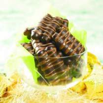 Cara membuat KUE BATANG COKELAT - Resep Masakan Rumahan