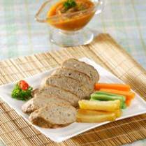 Resep GALANTIN