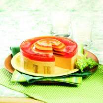 Cara membuat PUDING KARAMEL SPESIAL - Resep Masakan Rumahan