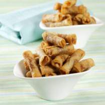 Cara membuat SUNPIA - Resep Masakan Rumahan