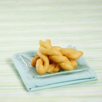 Cara membuat KUE TAMBANG WIJEN - Resep Masakan Rumahan
