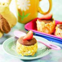 Cara membuat SANDWICH COKELAT ES KRIM - Resep Masakan Rumahan
