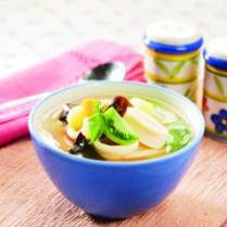 Cara membuat SUP CUMI KEMANGI - Resep Masakan Rumahan