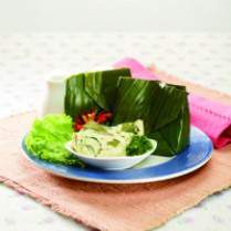 Cara membuat TUM TAHU - Resep Masakan Rumahan