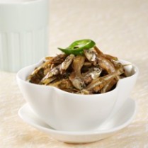 Cara membuat KERING TERI TAWAR - Resep Masakan Rumahan