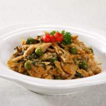 Cara membuat TUMIS TONGKOL - Resep Masakan Rumahan