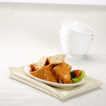 Cara membuat TAHU MASAK MERAH - Resep Masakan Rumahan