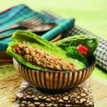 Cara membuat PAPARE - Resep Masakan Rumahan