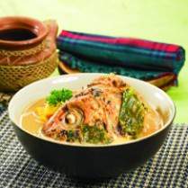 Cara membuat SAYUR SAMBIKI - Resep Masakan Rumahan