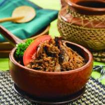 Cara membuat TUMIS CAKALANG - Resep Masakan Rumahan