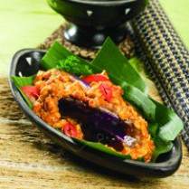 Cara membuat IHUTILININGA - Resep Masakan Rumahan