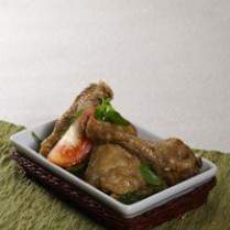 Cara membuat BIADARA RICA - Resep Masakan Rumahan