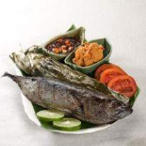 Cara membuat IKAN COLO-COLO - Resep Masakan Rumahan