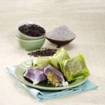 Cara membuat BUGIS TALAS - Resep Masakan Rumahan