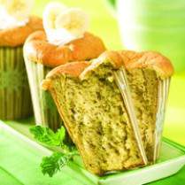 Cara membuat BOLU HONGKONG MOKA PISANG - Resep Masakan Rumahan