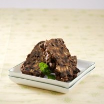 Cara membuat KUE POTONG CAMPUR - Resep Masakan Rumahan