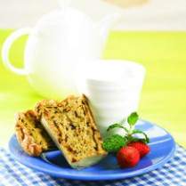 Cara membuat BOLU HONGKONG KOPI - Resep Masakan Rumahan