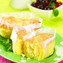 Cara membuat BOLU HONGKONG KEJU - Resep Masakan Rumahan